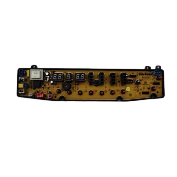 XQB80-8805GU Digital Control Board for Washing Machine: PCB BOARD Information and Specifications
