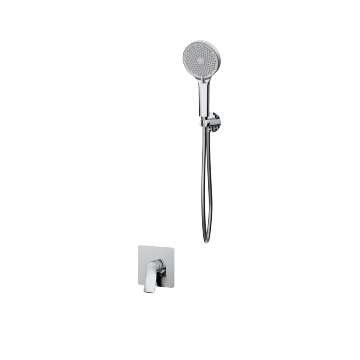 Single Lever Shower Mixer For CK8103553C