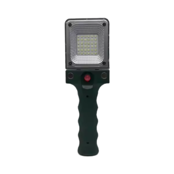 Goldmore2 36SMD Magnetic Handheld Work Light with Hook for Garage Workshop