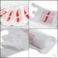 Plastic Shopping Carrier Packing Bags with Handles