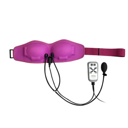 Breast Massager for Women's Health and Comfort