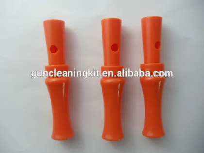 Duck Double Reed Game Call