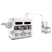 High-speed smart paper cup machine