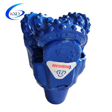 Tricone Rock Drill Bits per tutte le dimensioni - perforazione del pozzo d'acqua