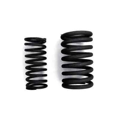 Custom Steel Shock Absorber Springs for Embroidery Machines: Precision and Performance in Manufacturing