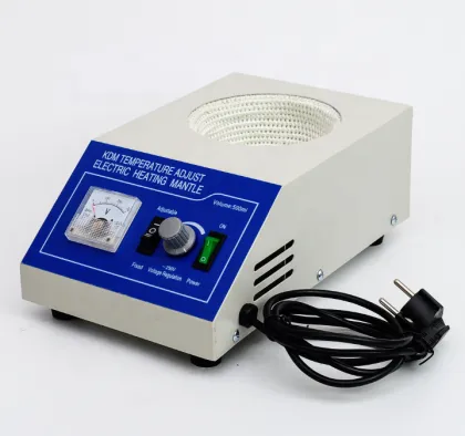 KDM-A Laboratory Digital Heating Mantle