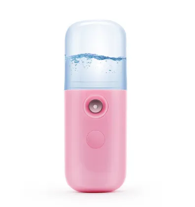 Professional Nano Mist Spray face mist spray bottle