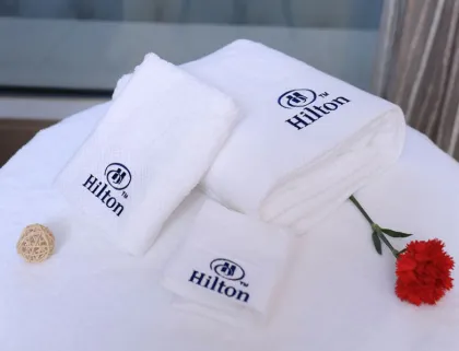 Bath luxury100% cotton best bath towels hotel towels