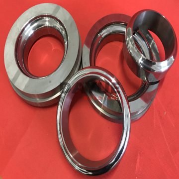 Custom Carbide Seal Rings