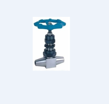 High Pressure High Temperature Needle Globe Valve