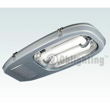 120W-250W Electrodeless Induction aluminum street lamp cast