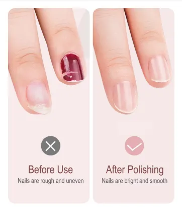 High Speed 18000rpm Professional Electric Nail Drill Machine with USB Charging