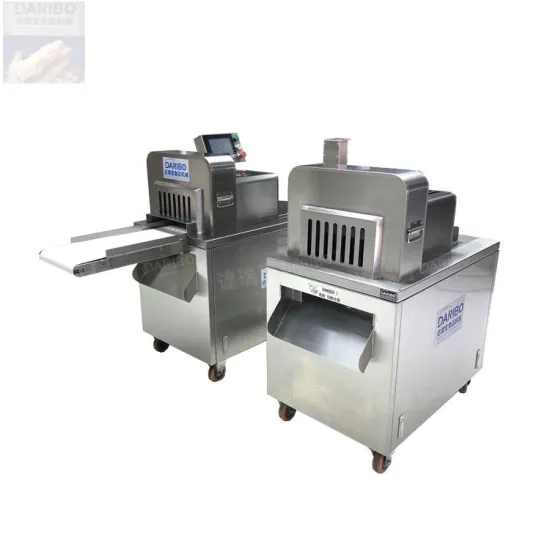 Electric Meat Bone Cutting Machine for Bacon Slicers Sale