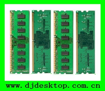 Desktop Memory DDR3 4GB