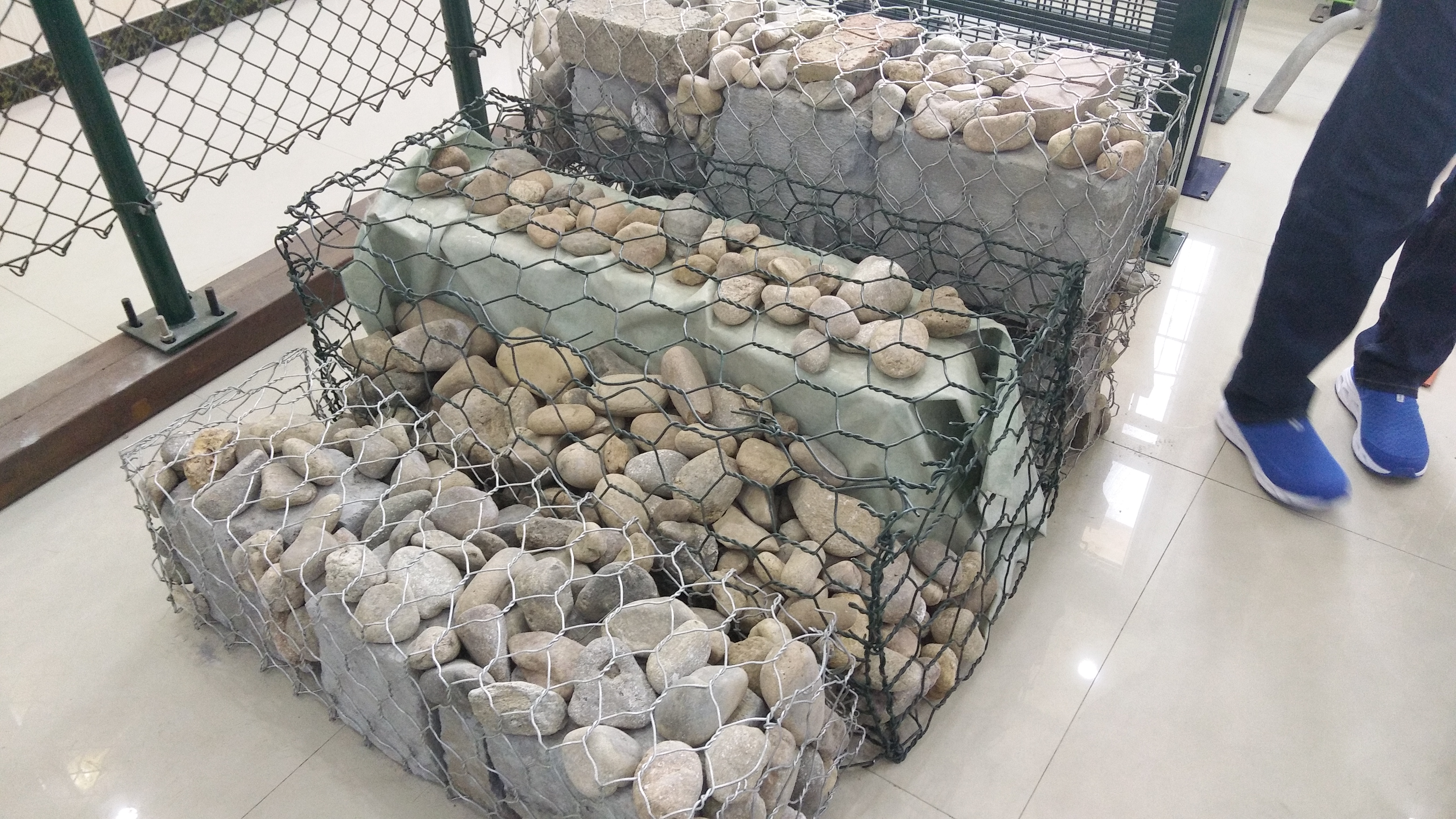 Gabion Box