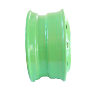 Most popular Truck Accessories 22.5 x 9.00 truck wheel rims with 10 holes and 8 holes steel truck wheel rims  at cheap price