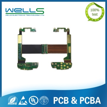 RoHS Rigid-Flex PCB