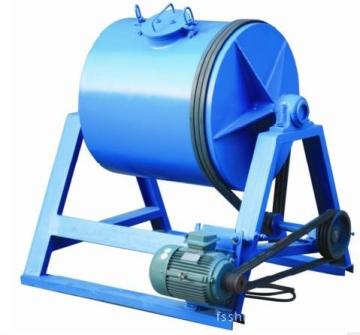 Ball Mill (IT-MB1000kg)