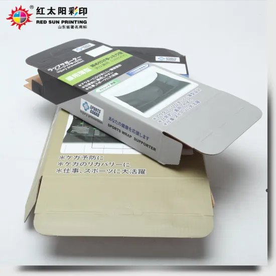 cardboard boxes for packaging for sweater