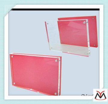 photo frame,acrylic photo frame,custom digital photo frame