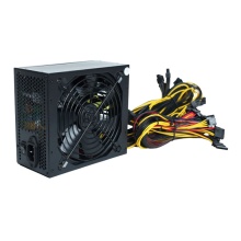 Ethereums Dual Mining Power Supply 2800W