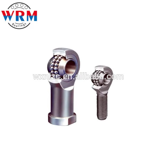 HOT sale cheap bearing oscillating bearing ge20es-2rs /ge35es-2rs for mini tractor with free samples bearing