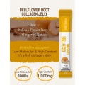 Antioxidant Ginger Fish Collagen Jelly Stick