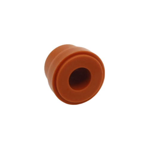 ปลั๊กซิลิโคนสำหรับการปิดผนึกขั้วต่อ Infusion แบบไร้เข็ม