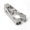 Precision CNC Metal Making Service