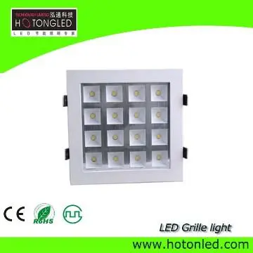 Lceiling lights made in Guzhen  Hoton LED professional manufacturer