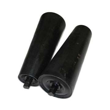 Customized Replacement Idlers and Conveyor Carrying Rollers for Coal Mining, Cement, and Quarry Industries