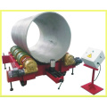 Special Adjustable Rolls Tank