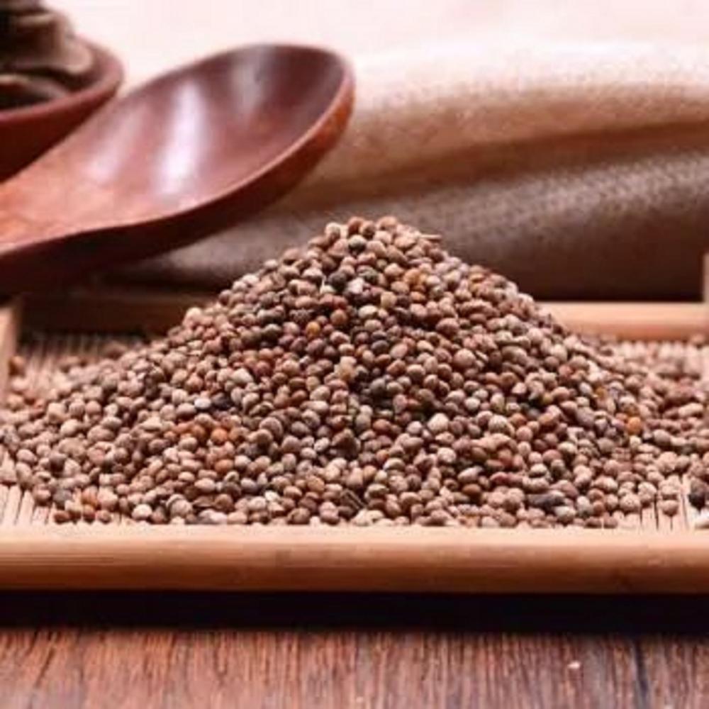 Perilla Seed Medicinal Uses