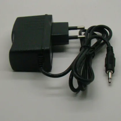 9v 1a Adapter Plug Power Supply Cord for Atari 2600 System Console Charger