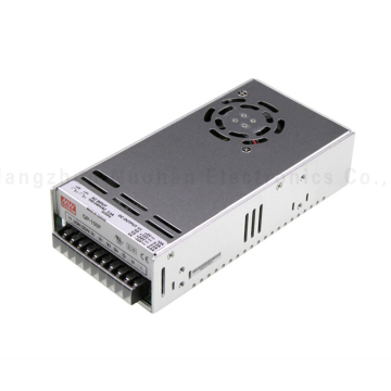 Mean Well QP-150C 150W Power Supply 5V 15V -15V -5V with PFC