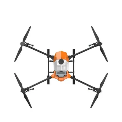Plant protect drone agriculture drone 20l spraying china agricultural fumigation drone