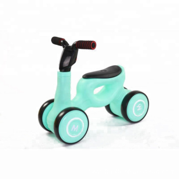 Swing Car Children's Toy Cars and Baby Slide Cars