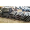 ASTM A53 seamless carbon steel pipe