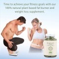 Fat Burner Slimming Garcinia Cambogia Capsules