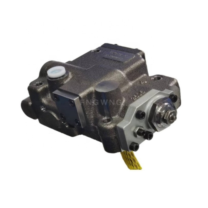 K3V112DP-9P49 Hydraulic Pump Lifter Regulator For Hyundai