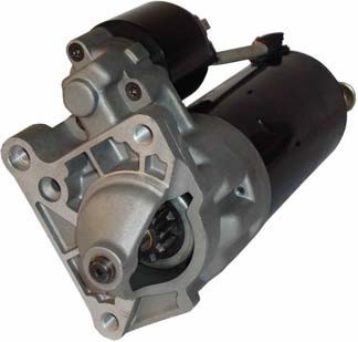 BOSCH STARTER NO.0001-110-089 für RENAULT