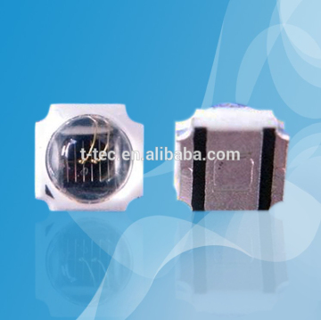 3535 595-600nm Amber Color SMD Power LED