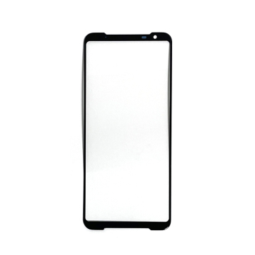 Touch Screen Front Glass For Asus Rog