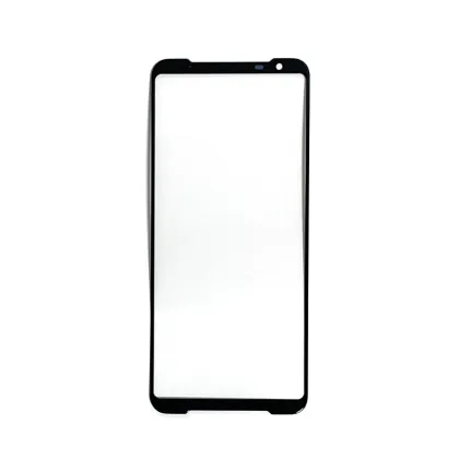 Touch Screen Front Glass For Asus Rog