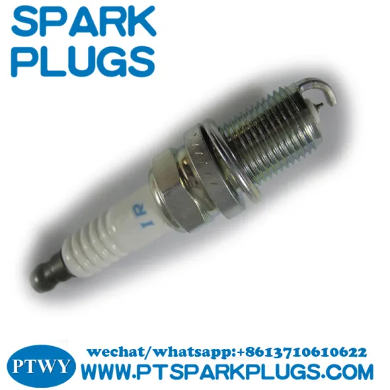 Automotive Iridium spark plugs  for HYUNDAI  IFR5N-10