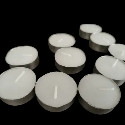 candle supply ritual wax tealight candle