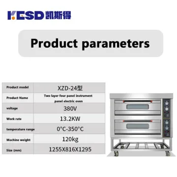 Electric Baking Bread & Chinese Roast Duck Oven Equipment, Bakery Equipment Turkey Pizza Bakery Oven