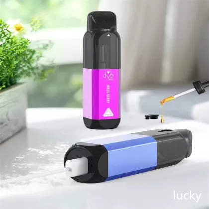 DYB Pro DYB Pro Joi 3500 Puff Disposable