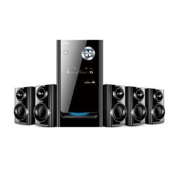 Professional 7.1 Home Theater Speaker System
