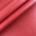 Eco-friendly PU Material Microfiber Suede Leather for Shoes